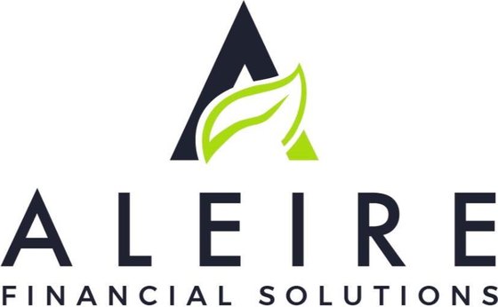 Aleire Financial Solutions logo