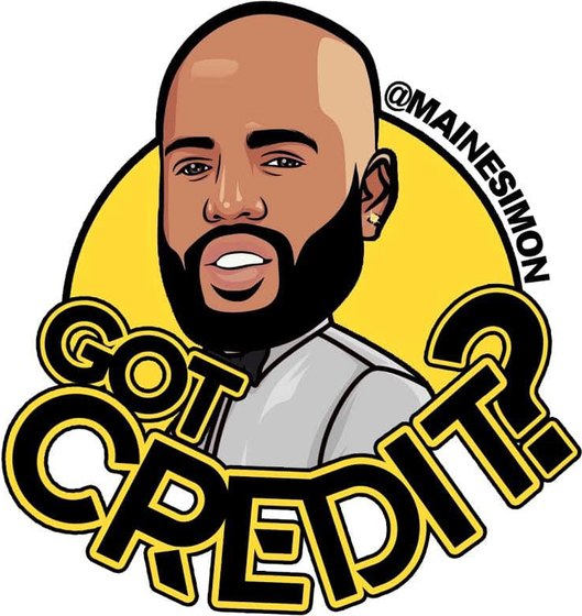 Got Credit? logo