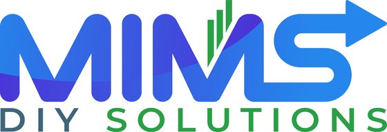 MIMS DIY Solutions logo