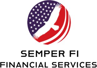 Semper Fi Financial Services logo
