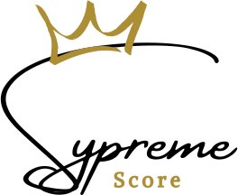 Supreme Score logo