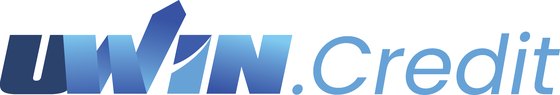 uWin.Credit logo