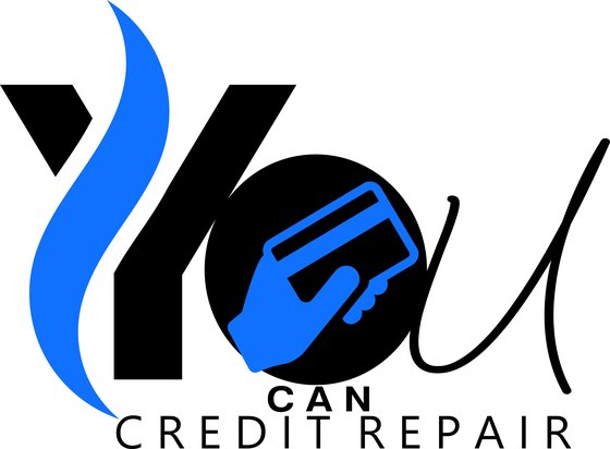 You Can Credit Repair logo